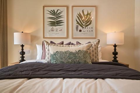 2 bedroom retirement property for sale, Apartment 20 at Norton Place 74 Icknield Way, Baldock SG7