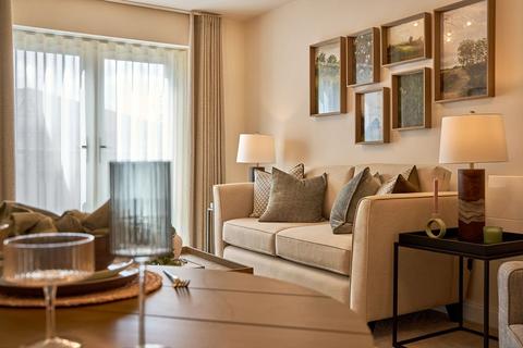 2 bedroom retirement property for sale, Apartment 20 at Norton Place 74 Icknield Way, Baldock SG7