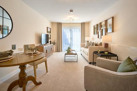 2 bedroom retirement property for sale, Apartment 20 at Norton Place 74 Icknield Way, Baldock SG7