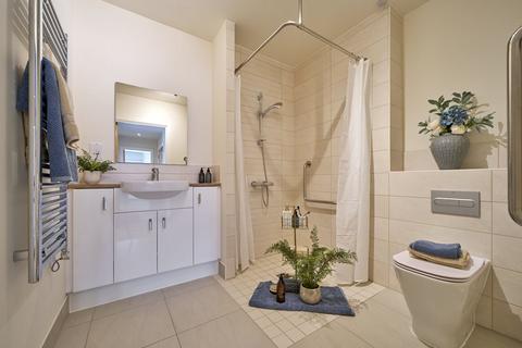 2 bedroom retirement property for sale, Apartment 20 at Norton Place 74 Icknield Way, Baldock SG7