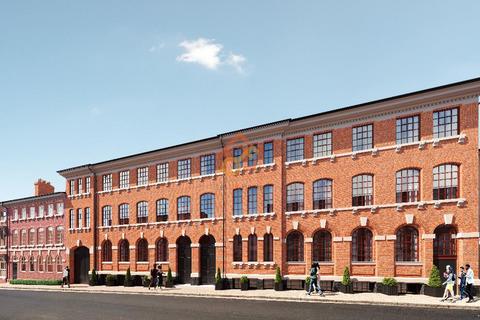 The Silversmiths, 34 Vittoria Street, Birmingham B1