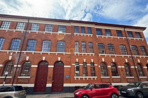 2 bedroom flat to rent, The Silversmiths, 34 Vittoria Street, Birmingham B1