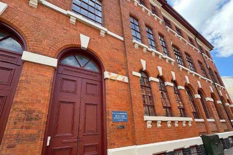 2 bedroom flat to rent, The Silversmiths, 34 Vittoria Street, Birmingham B1