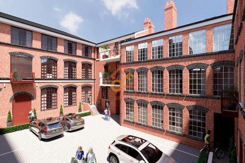 2 bedroom flat to rent, The Silversmiths, 34 Vittoria Street, Birmingham B1