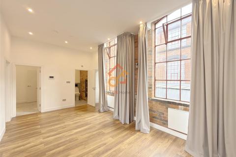 2 bedroom flat to rent, The Silversmiths, 34 Vittoria Street, Birmingham B1