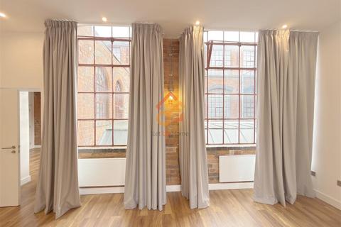 2 bedroom flat to rent, The Silversmiths, 34 Vittoria Street, Birmingham B1