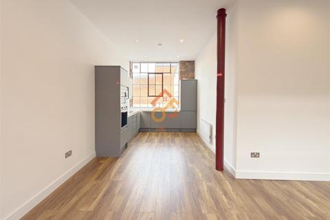 2 bedroom flat to rent, The Silversmiths, 34 Vittoria Street, Birmingham B1