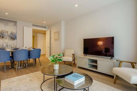 2 bedroom flat to rent, Circus Apartments, 39 Westferry Circus, London E14