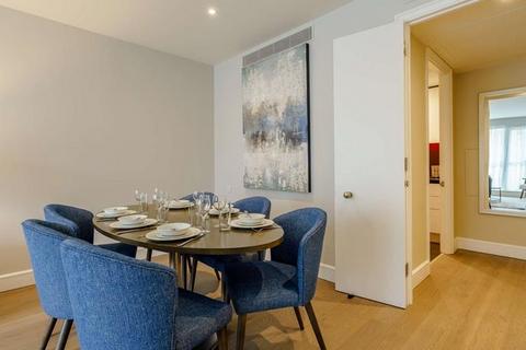 2 bedroom flat to rent, Circus Apartments, 39 Westferry Circus, London E14
