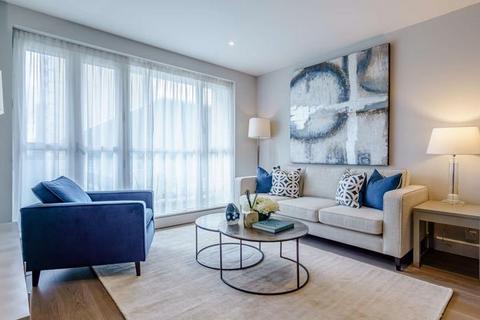 Circus Apartments, 39 Westferry Circus, London E14