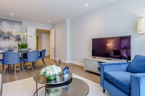 2 bedroom flat to rent, Circus Apartments, 39 Westferry Circus, London E14