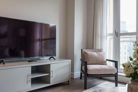 2 bedroom flat to rent, Circus Apartments, 39 Westferry Circus, London E14