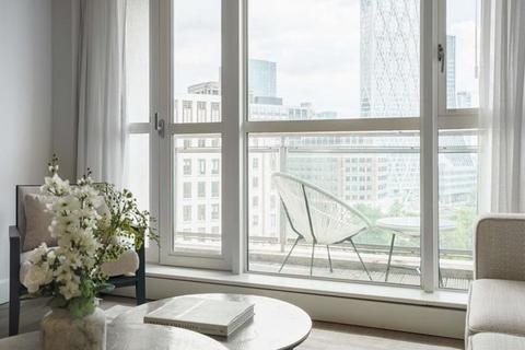 2 bedroom flat to rent, Circus Apartments, 39 Westferry Circus, London E14