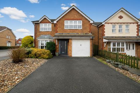 undefined, Cherwell Close, Stone Cross, BN24