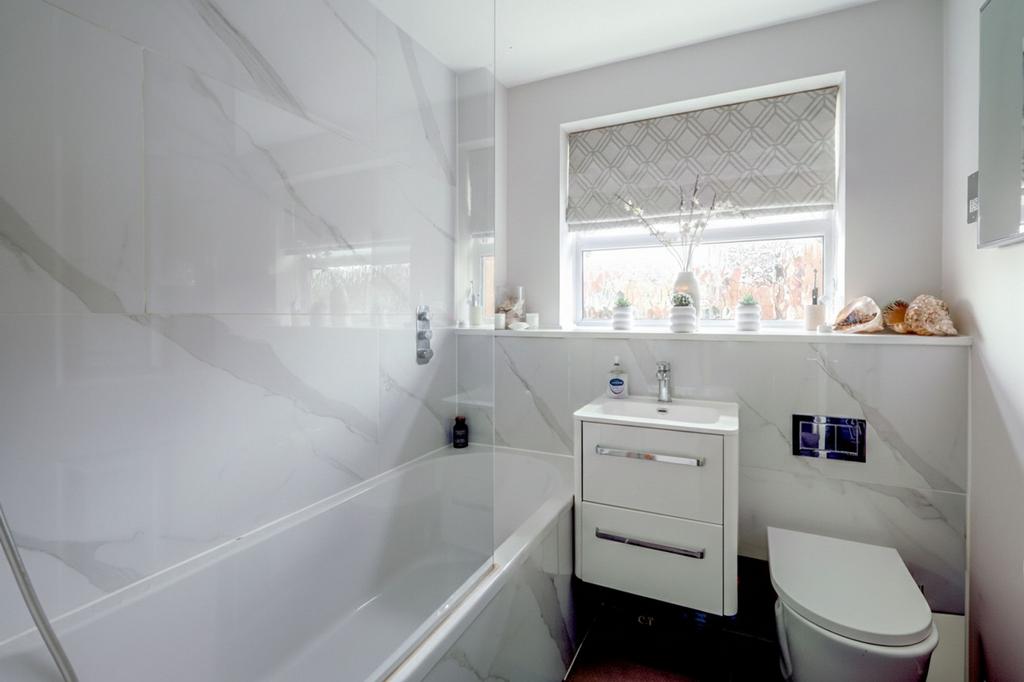 Modern Bathroom