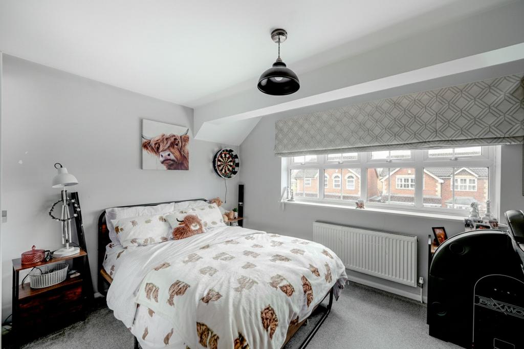Bedroom Two