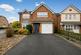 Cherwell Close, Stone Cross, BN24