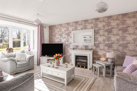 4 bedroom detached house for sale, Hewetson Way, Bideford EX39