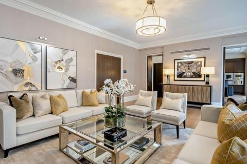 2 bedroom flat to rent, 65 Duke Street, Mayfair, London, W1K