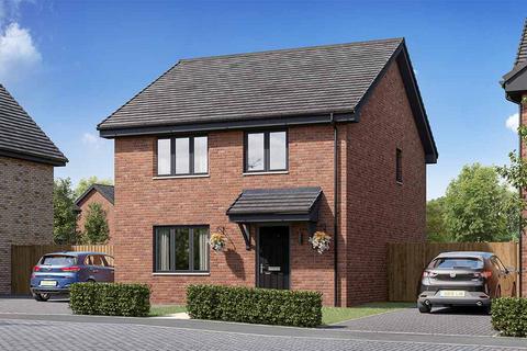 undefined, Plot 300, The Balvenie at Westwood Park, Glenrothes, Foxton Drive KY7