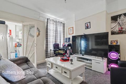 undefined, Wellington Road, Hanley Stoke-On-Trent ST1 3QH