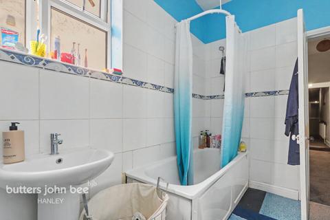 undefined, Wellington Road, Hanley Stoke-On-Trent ST1 3QH