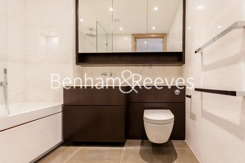 1 bedroom apartment to rent, Faulkner House, Fulham Reach W6