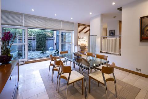 4 bedroom house for sale, West Heath Road, Hampstead, NW3