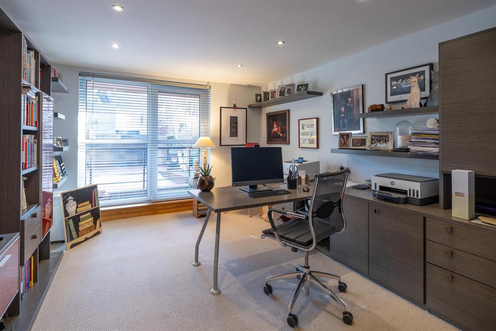 Home office