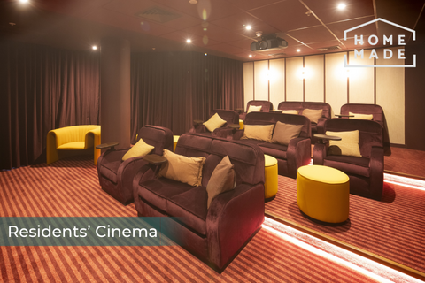 undefined, The Rex, Clarence St., KT1