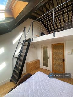 undefined, Rush Common Mews, London, SW2