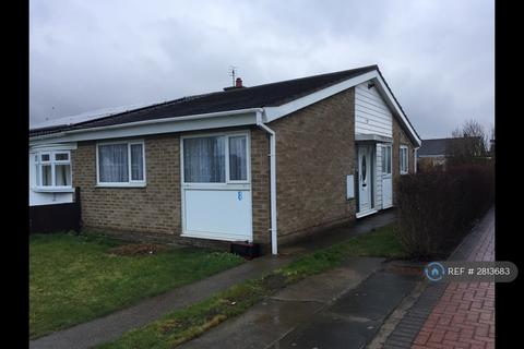 undefined, Ringway, Thornaby, TS17
