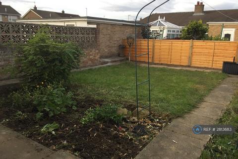 undefined, Ringway, Thornaby, TS17