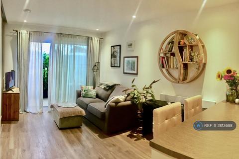 1 bedroom flat to rent, Tierney Lane, London, W6