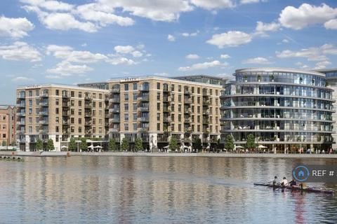 1 bedroom flat to rent, Tierney Lane, London, W6