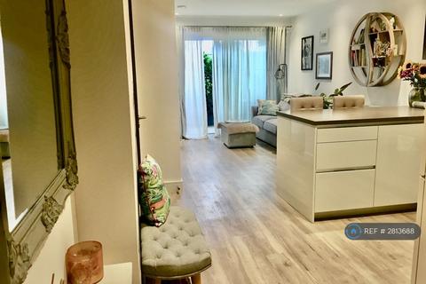 1 bedroom flat to rent, Tierney Lane, London, W6