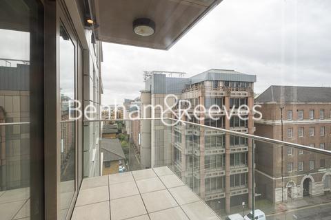 undefined, Royal Mint Street, Tower Hill E1