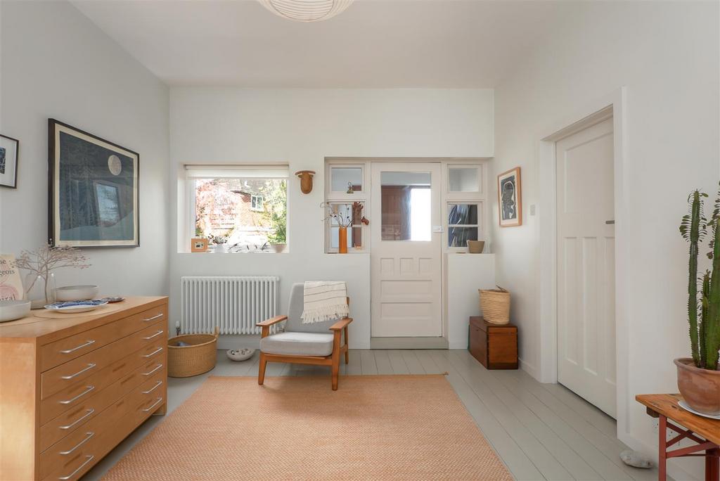 Kingsdown Park, Tankerton, Whitstable