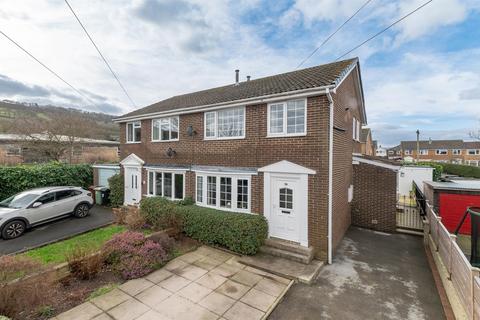 undefined, Kings Close, Otley LS21