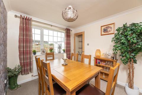 undefined, Kings Close, Otley LS21