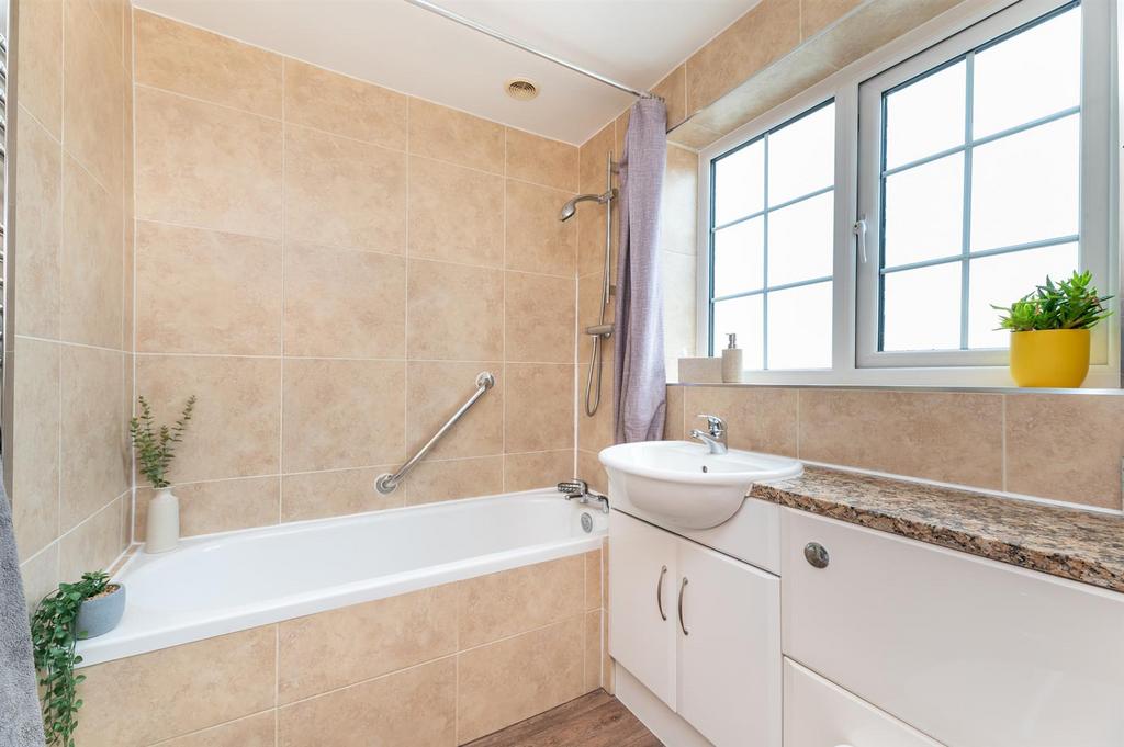 House Bathroom