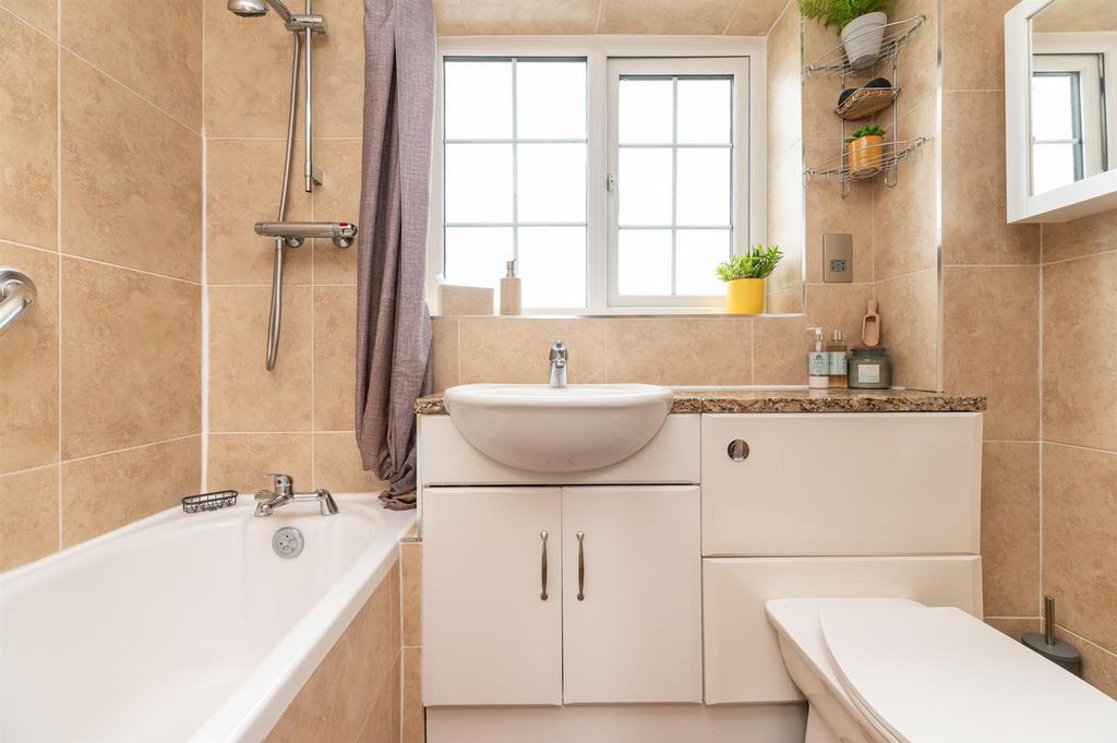 House Bathroom