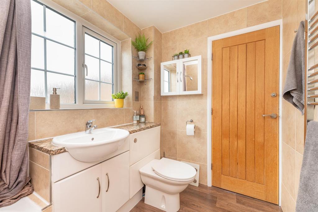House Bathroom