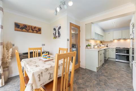 undefined, Kings Close, Otley LS21