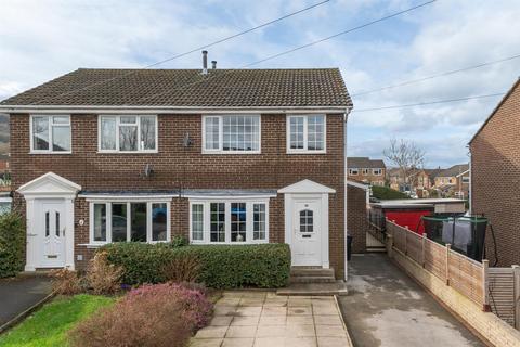 undefined, Kings Close, Otley LS21