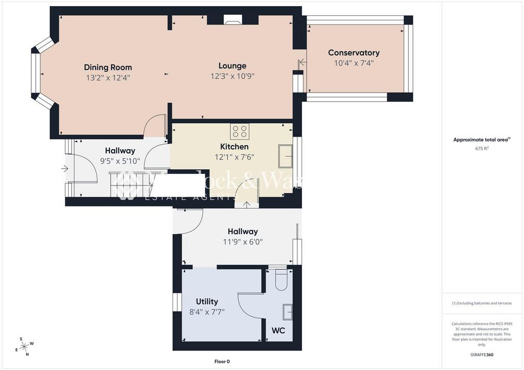 Ground Floor