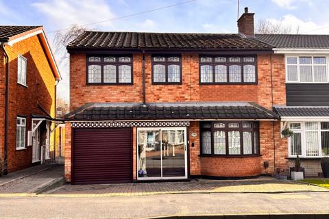 undefined, Birch Tree Hollow, Short Heath, Willenhall, WV12