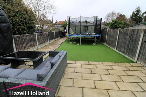 undefined, Gwynn Road, Northfleet, Gravesend