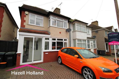 4 bedroom house for sale, Gwynn Road, Northfleet, Gravesend