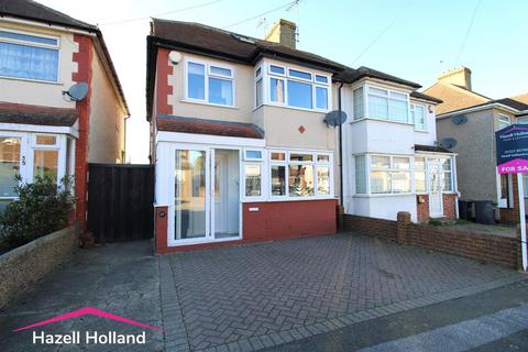 4 bedroom house for sale, Gwynn Road, Northfleet, Gravesend